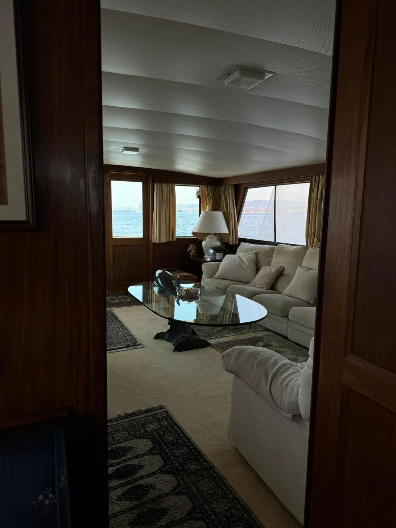 Hotel Yacht Our Alissa Sant Adria de Besos Εξωτερικό φωτογραφία